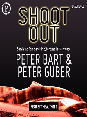 cover image of Shoot Out